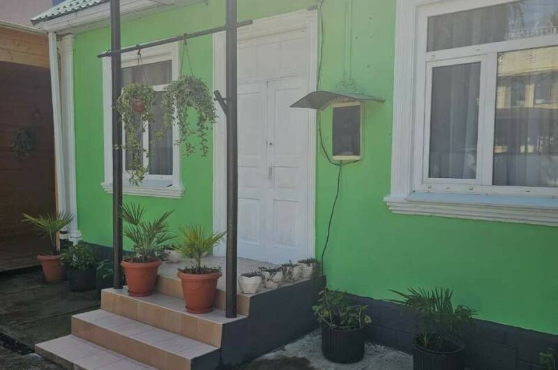 Гостевой дом «Экохаус»