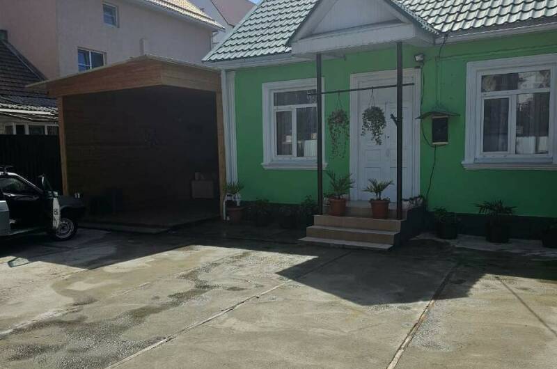 Гостевой дом «Экохаус»