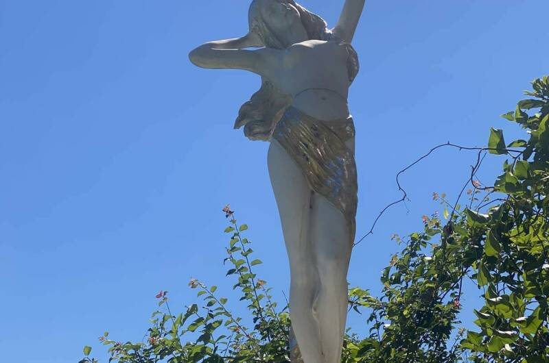 Гостевой дом «Золотой песок»