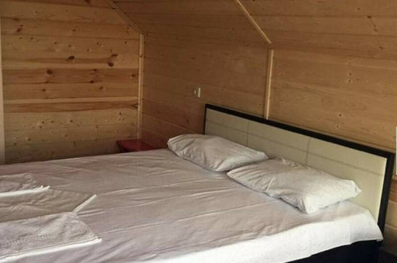 Гостевой дом «Золотой песок»