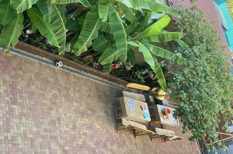 Гостевой дом «Золотой песок»