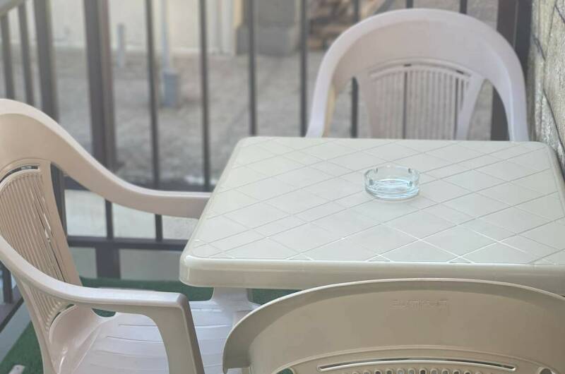 Гостевой дом «Золотой песок»