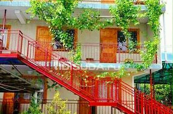 Гостевой дом «Кристина»