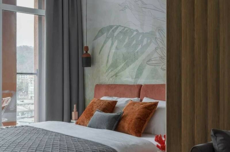 Квартира в ЖК «Аллея Парк»