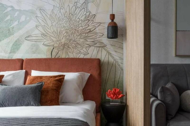 Квартира в ЖК «Аллея Парк»