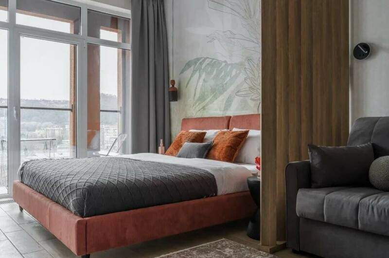 Квартира в ЖК «Аллея Парк»