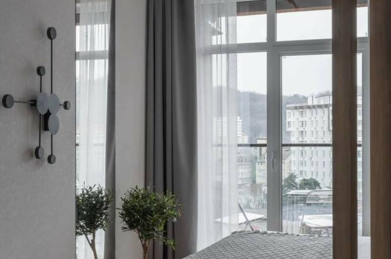 Квартира в ЖК «Аллея Парк»