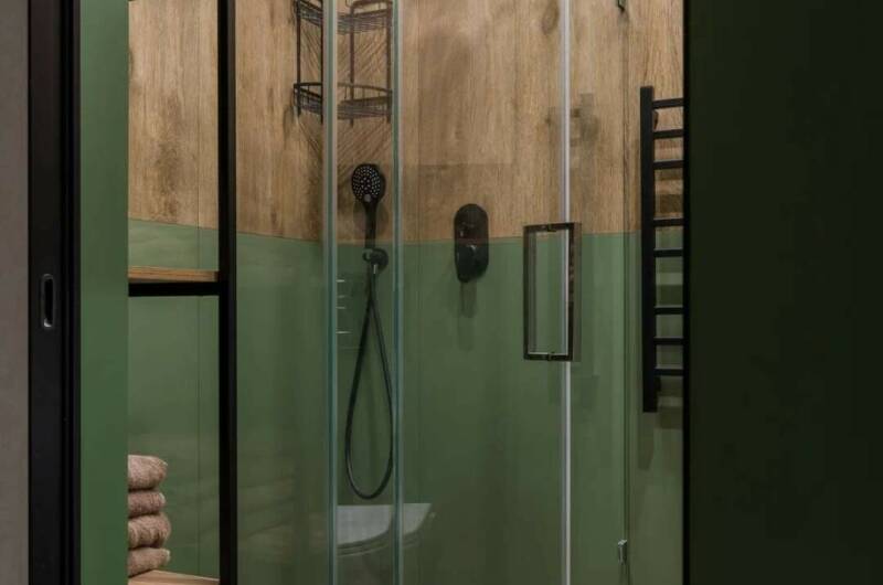 Квартира в ЖК «Аллея Парк»