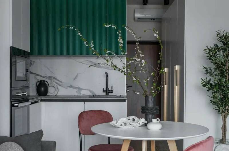 Квартира в ЖК «Аллея Парк»