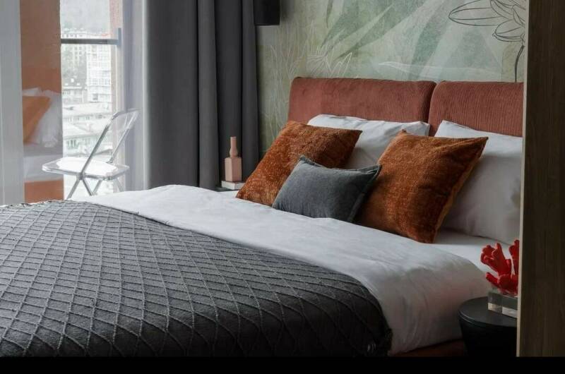 Квартира в ЖК «Аллея Парк»