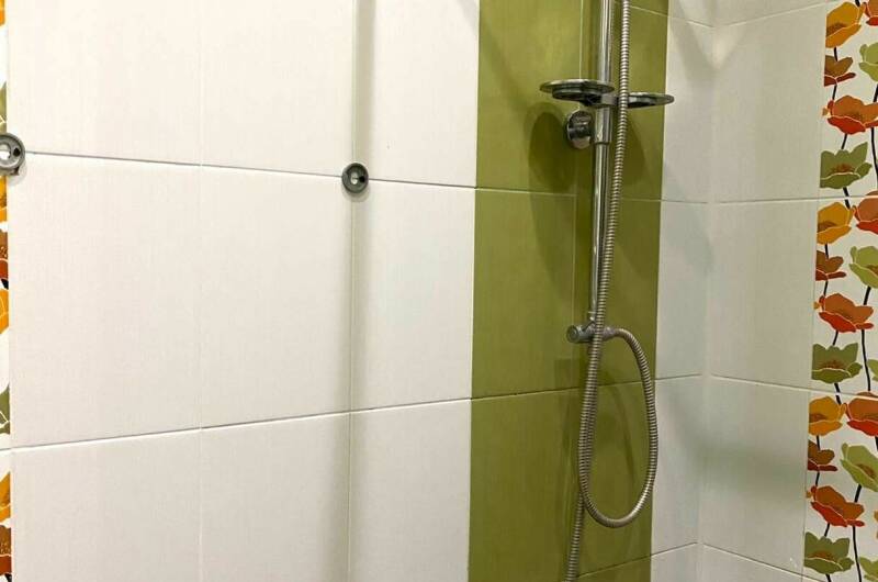 Квартира студия