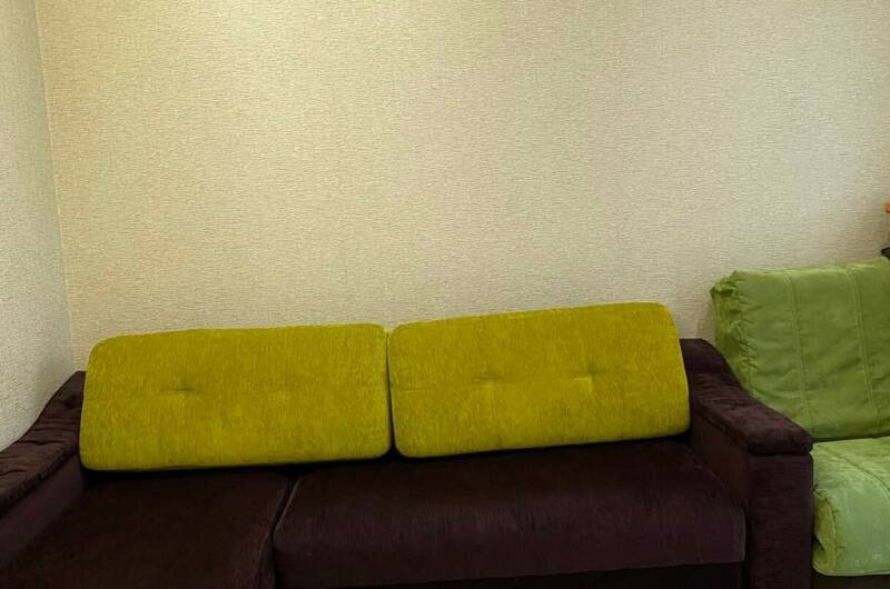 Квартира студия