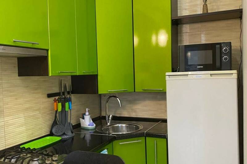 Квартира студия