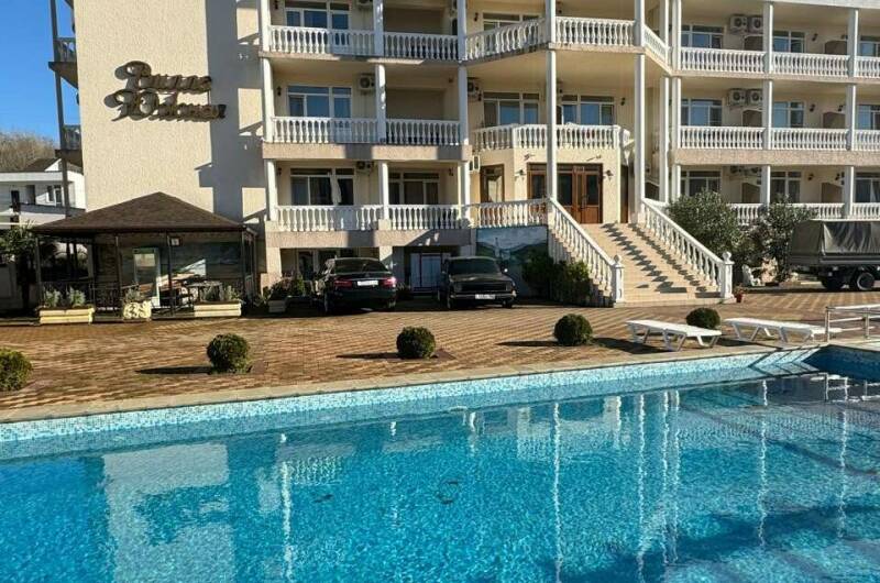 Апартаменты «Вилла Южная»