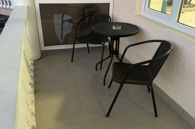 Апартаменты «Вилла Южная»