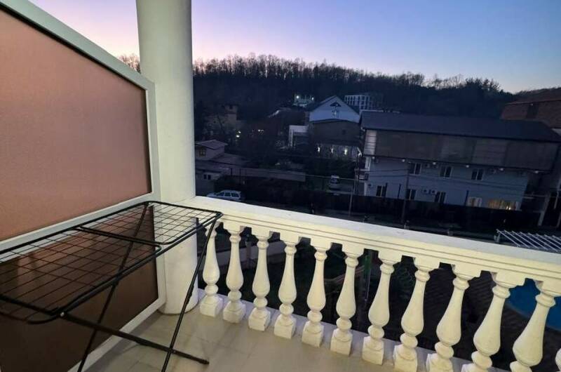 Апартаменты «Вилла Южная»