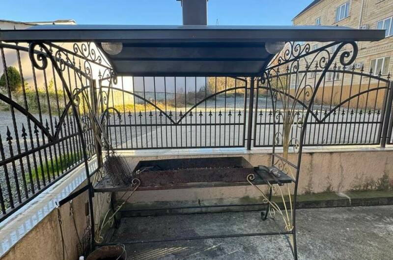 Апартаменты «Вилла Южная»