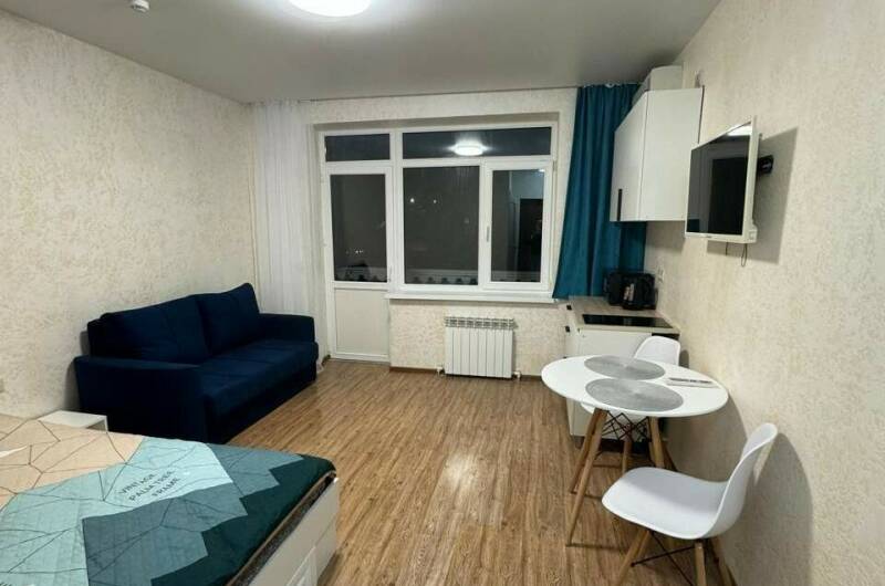 Апартаменты «Вилла Южная»