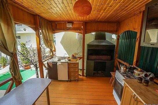 Гостевой дом «Солнечный пляж»