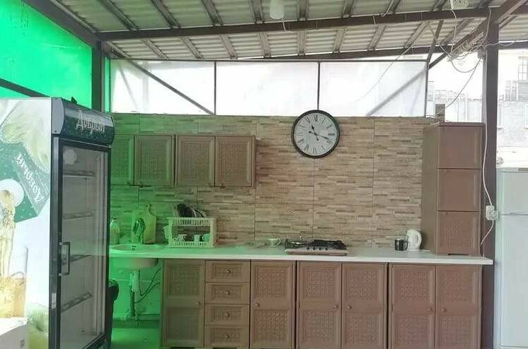 Гостевой дом «Sunrise»