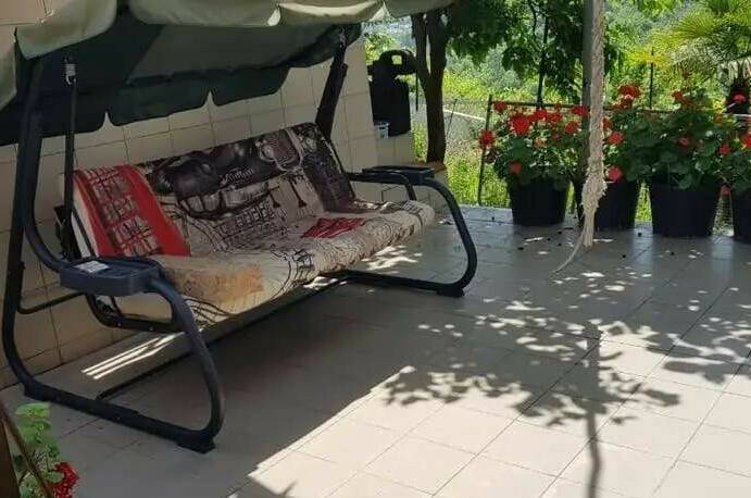 Гостевой дом «Sunrise»