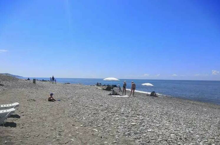 Гостевой дом «Sunrise»