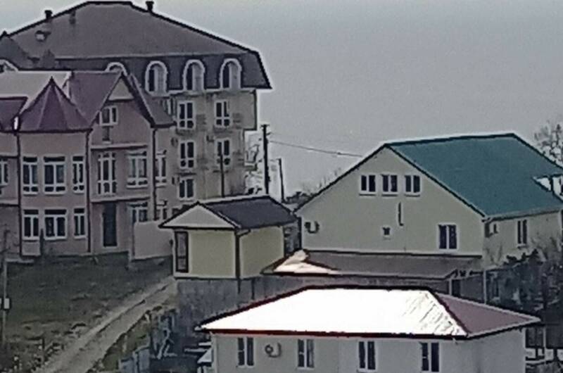 Гостевой дом «Sunrise»