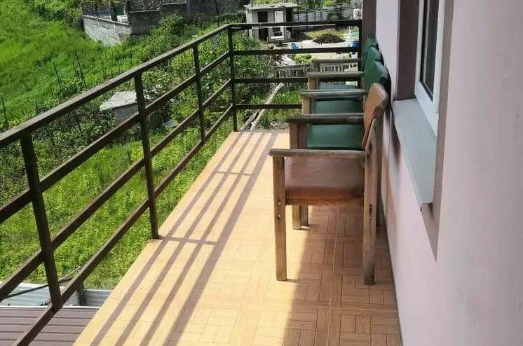 Гостевой дом «Sunrise»