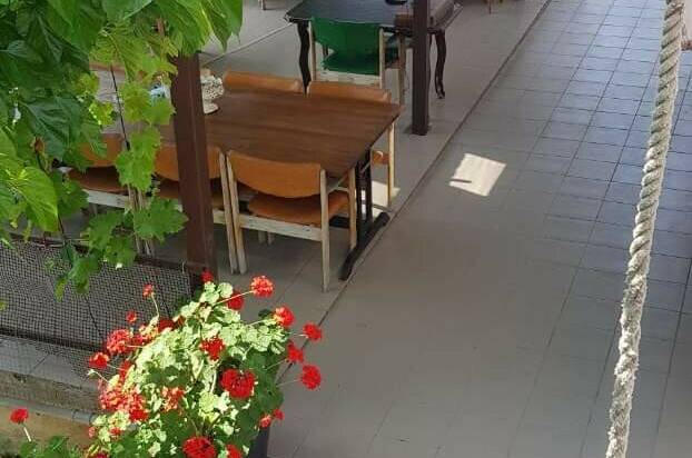 Гостевой дом «Sunrise»