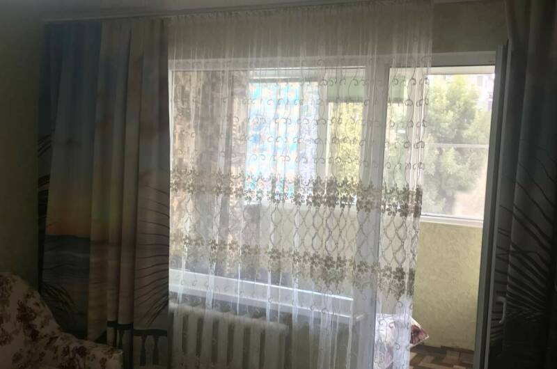 Трёхкомнатная квартира на Победы