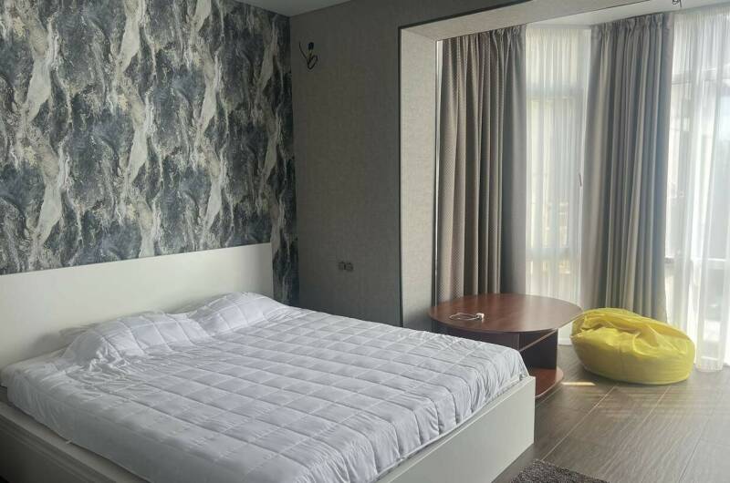 Однокомнатная квартира