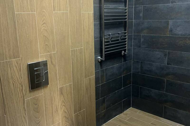 Однокомнатная квартира