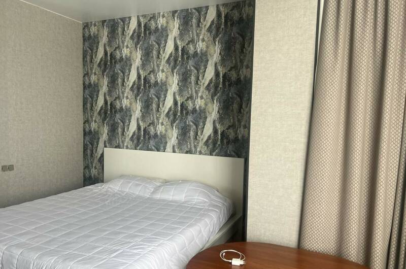 Однокомнатная квартира