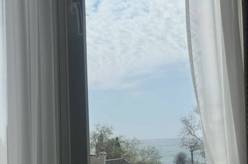 Однокомнатная квартира