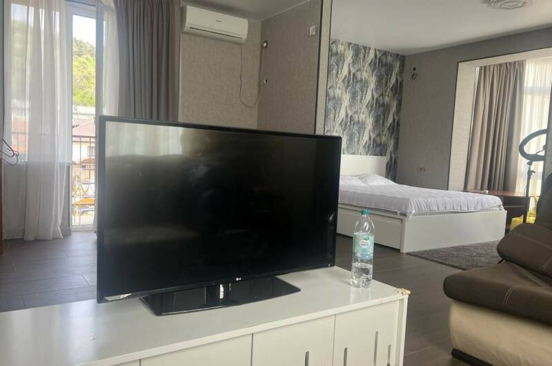 Однокомнатная квартира