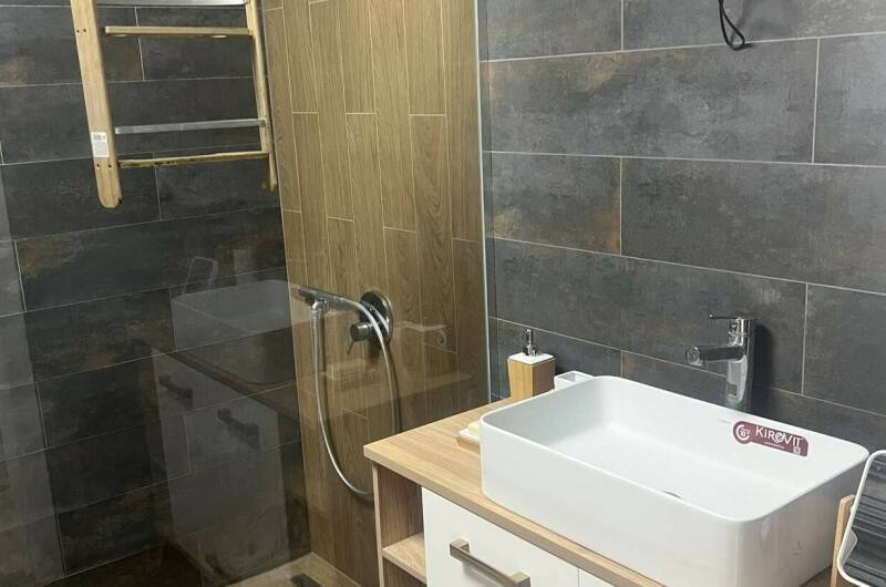 Однокомнатная квартира