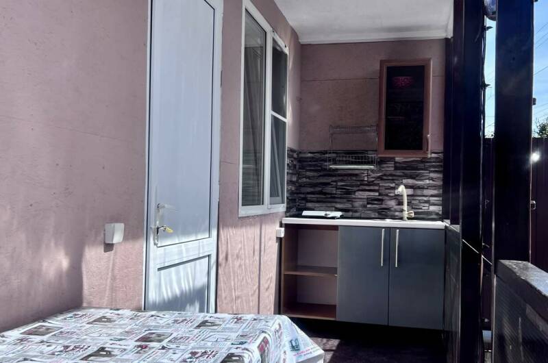 Дом под ключ «У Анюты»