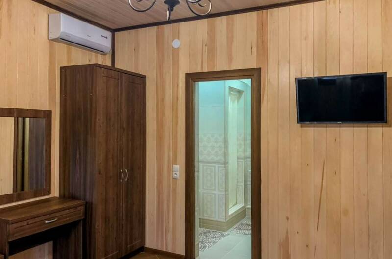 Дом под ключ «Эвелина»