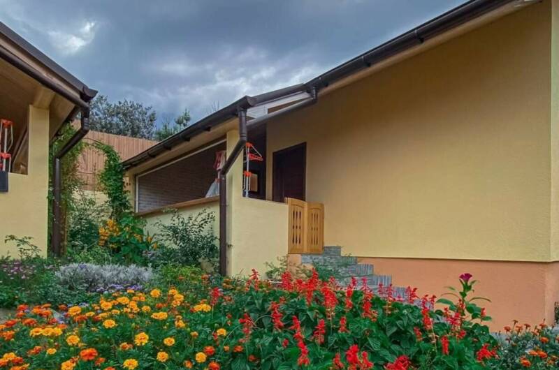 Дом под ключ «Эвелина»