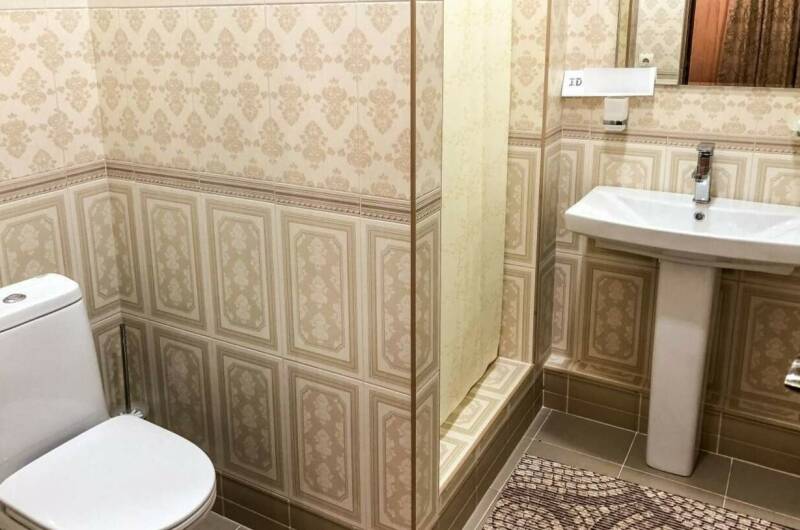 Дом под ключ «Эвелина»