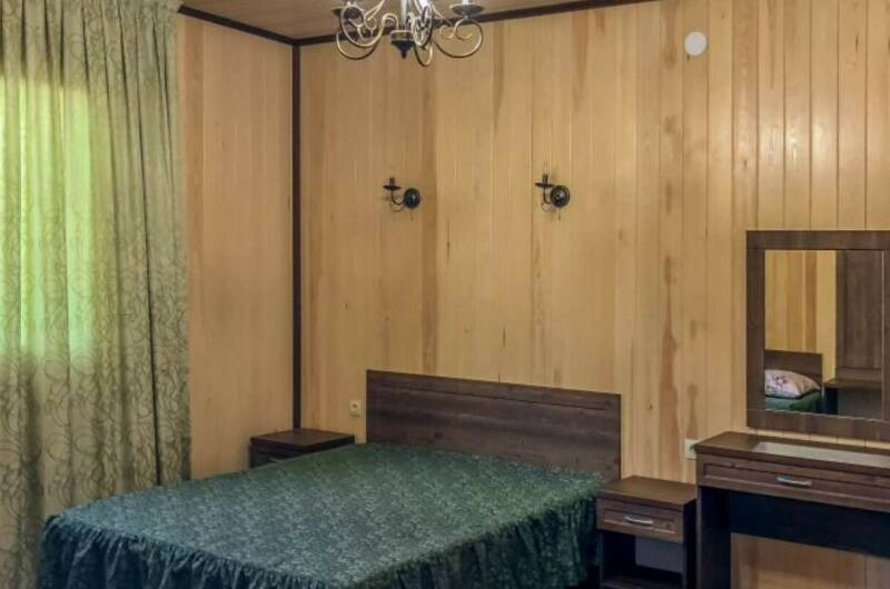 Дом под ключ «Эвелина»