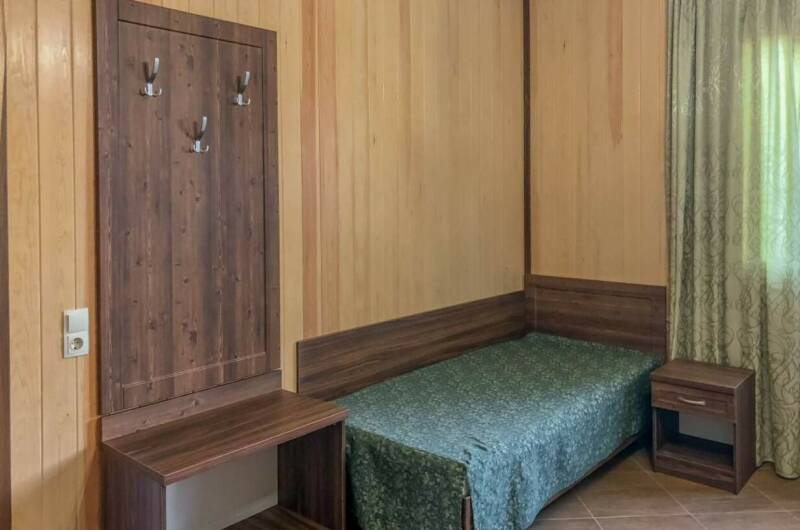 Дом под ключ «Эвелина»