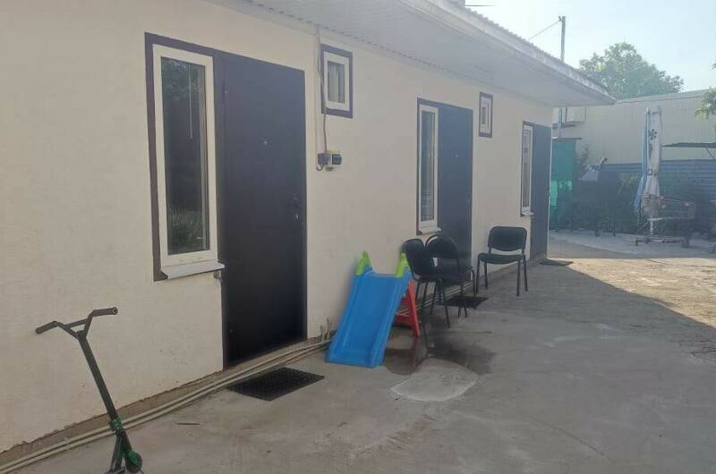 Гостевой дом «Надежда»