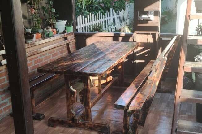 Гостевой дом «Надежда»