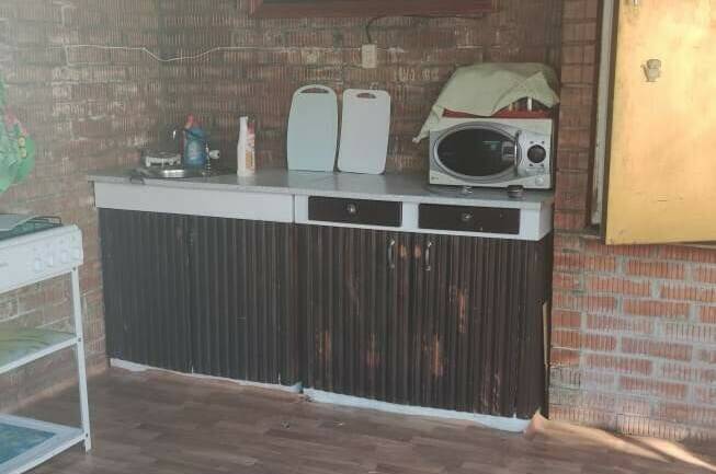 Гостевой дом «Надежда»