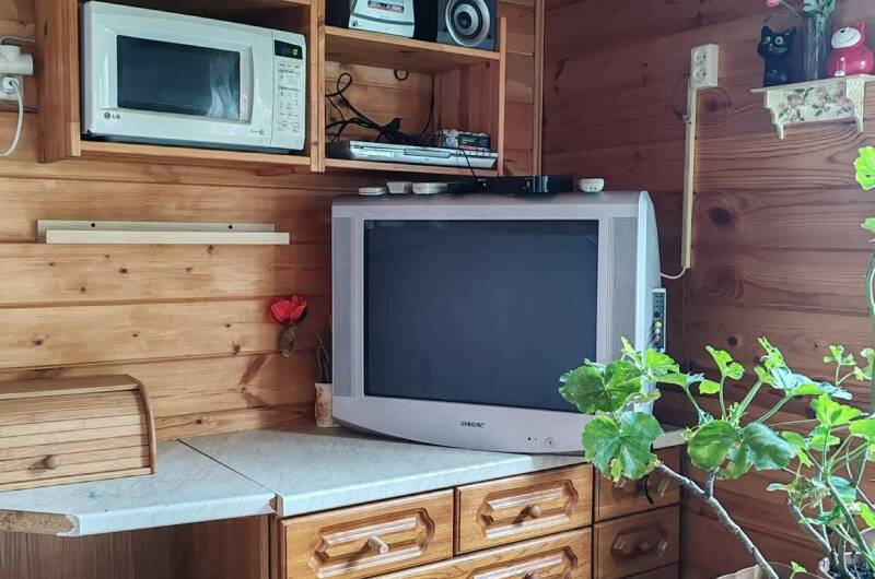 Гостевой дом «Дача от Евы»