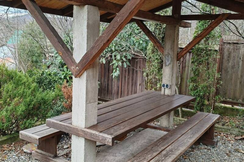 Гостевой дом «Дача от Евы»