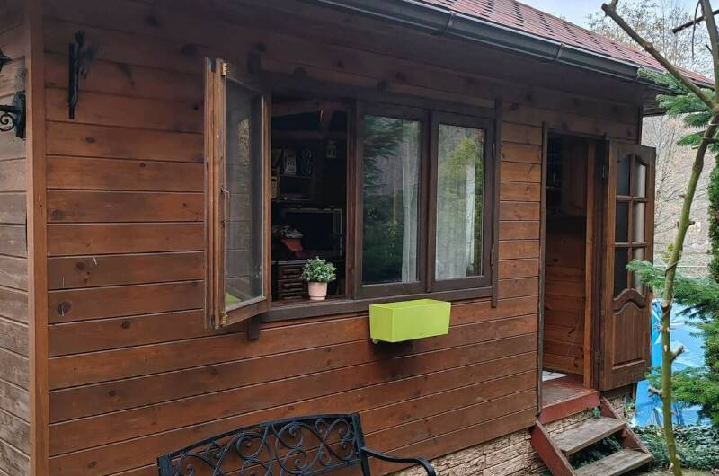 Гостевой дом «Дача от Евы»