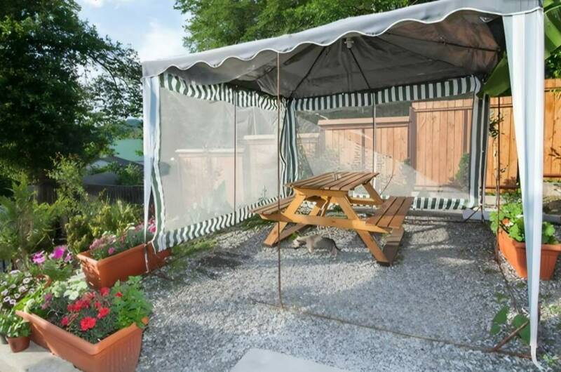 Гостевой дом «Дача от Евы»