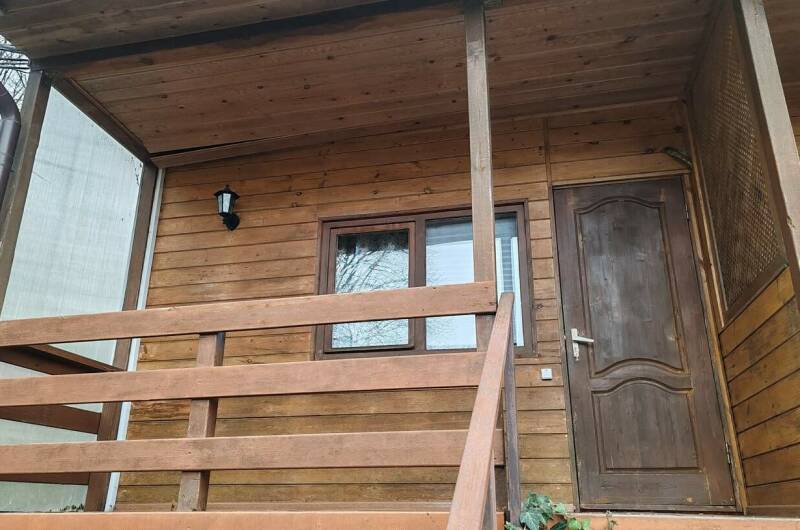 Гостевой дом «Дача от Евы»